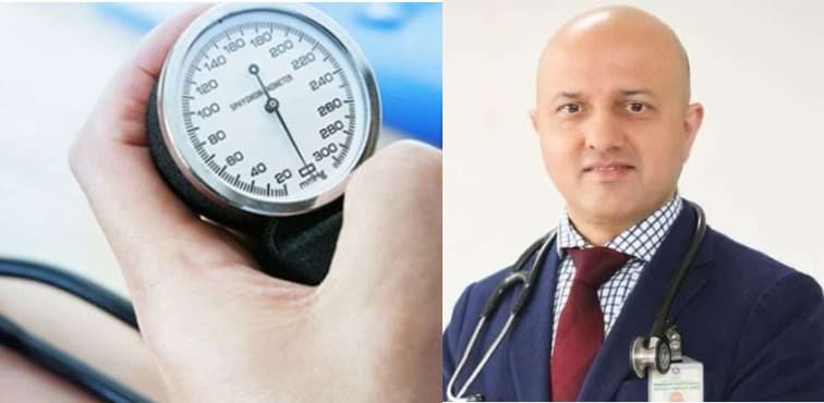 किन बढ्दै छ उच्च रक्तचापको समस्या ?