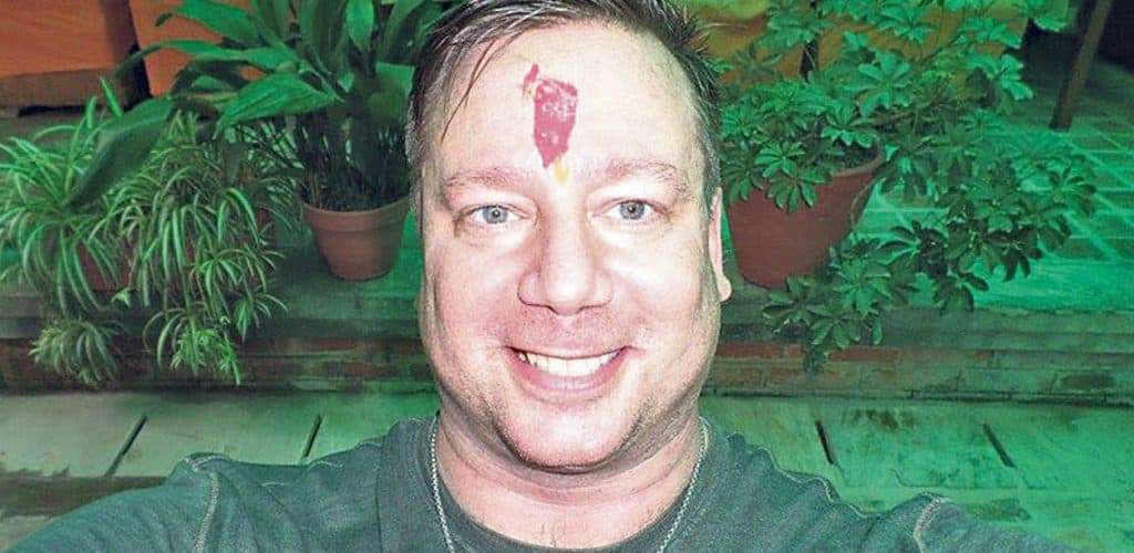 बालयौन दूराचारमा अमेरिकी अदालतबाट पनि दोषी ठहर भए केनेथ जोसेफ