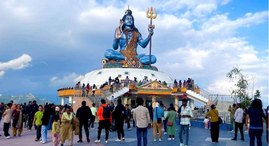 देशका आधा घरपरिवार घुमफिरबाट अझै टाढा !