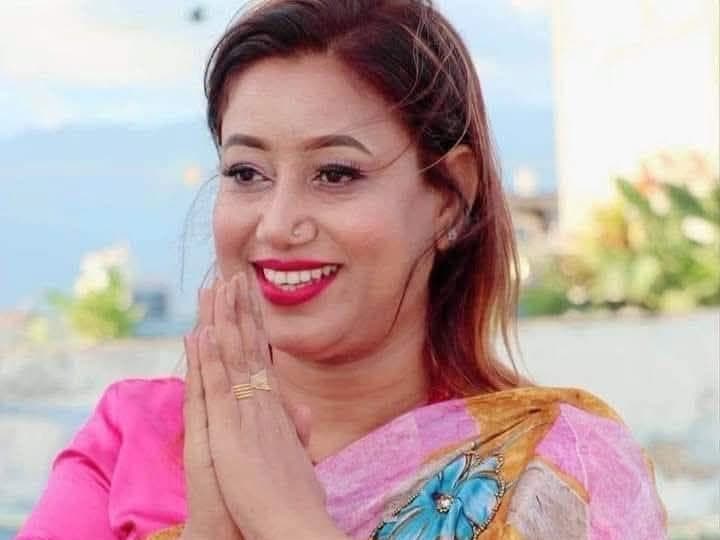 उद्योग वाणिज्य संघ इटहरीको अध्यक्षमा गायत्री