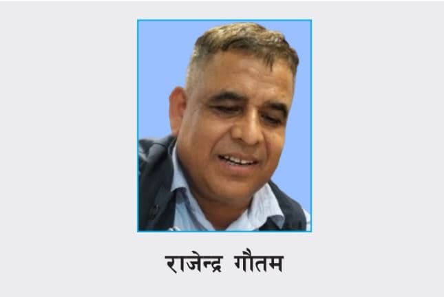 गगन पुस्ताको विद्रोह र चुनदेवीको चर्चा