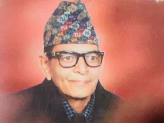 सबैको भर सरकार, सबै नै सरकारका आधार